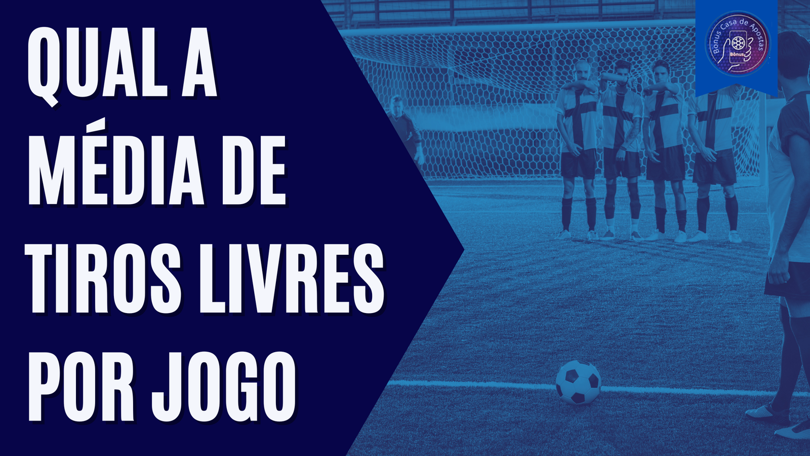 Média de Tiros Livres Por Jogo: Tudo o que Você Precisa Saber